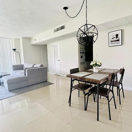 Spacious 1Br On The Beach, The Tides, Hollywood,Fl المظهر الخارجي الصورة