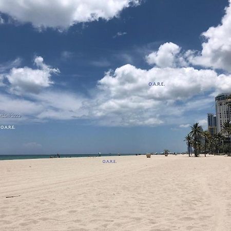 Spacious 1Br On The Beach, The Tides, Hollywood,Fl المظهر الخارجي الصورة