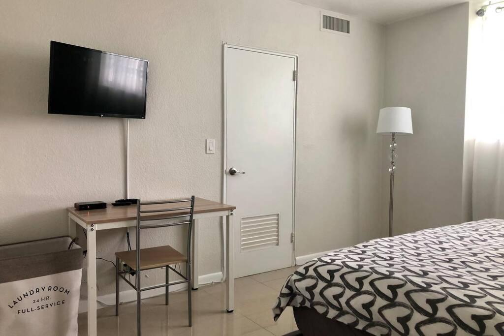 Spacious 1Br On The Beach, The Tides, Hollywood,Fl المظهر الخارجي الصورة