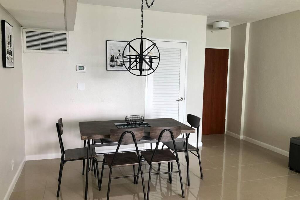 Spacious 1Br On The Beach, The Tides, Hollywood,Fl المظهر الخارجي الصورة