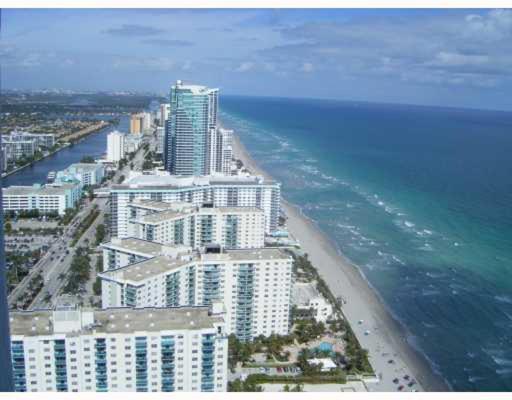 Spacious 1Br On The Beach, The Tides, Hollywood,Fl المظهر الخارجي الصورة