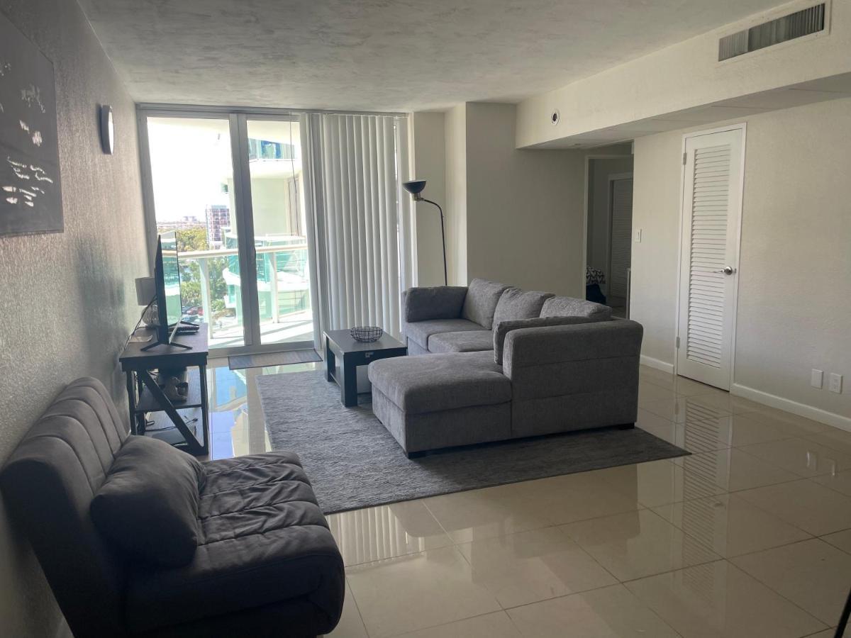 Spacious 1Br On The Beach, The Tides, Hollywood,Fl المظهر الخارجي الصورة