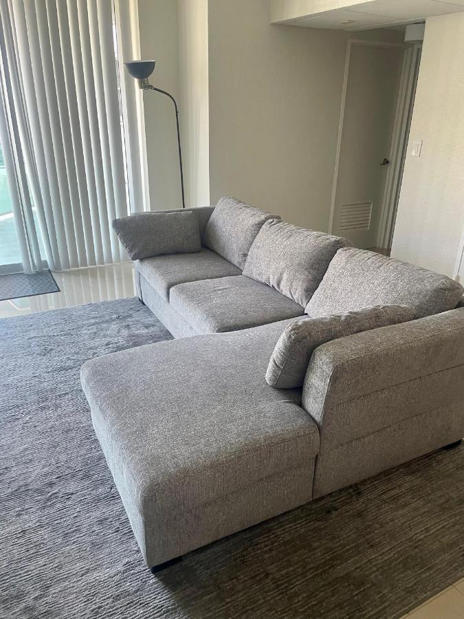 Spacious 1Br On The Beach, The Tides, Hollywood,Fl المظهر الخارجي الصورة