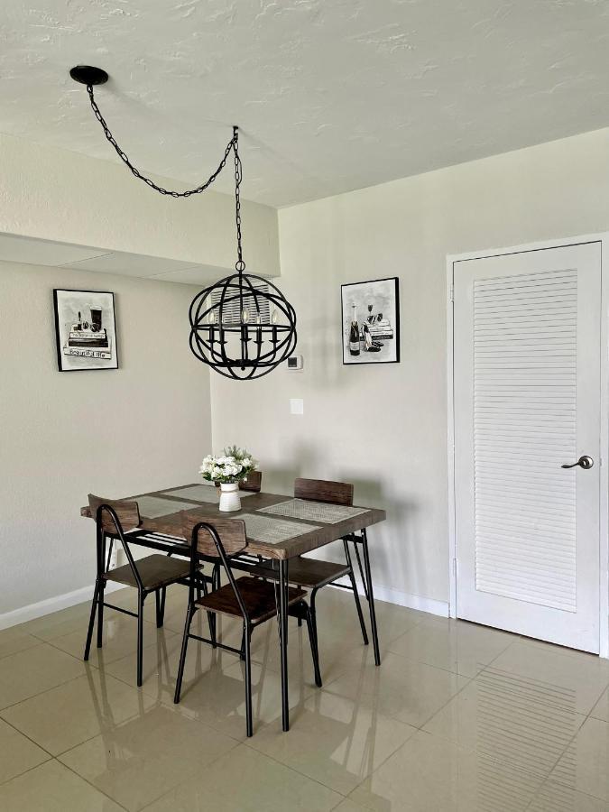 Spacious 1Br On The Beach, The Tides, Hollywood,Fl المظهر الخارجي الصورة