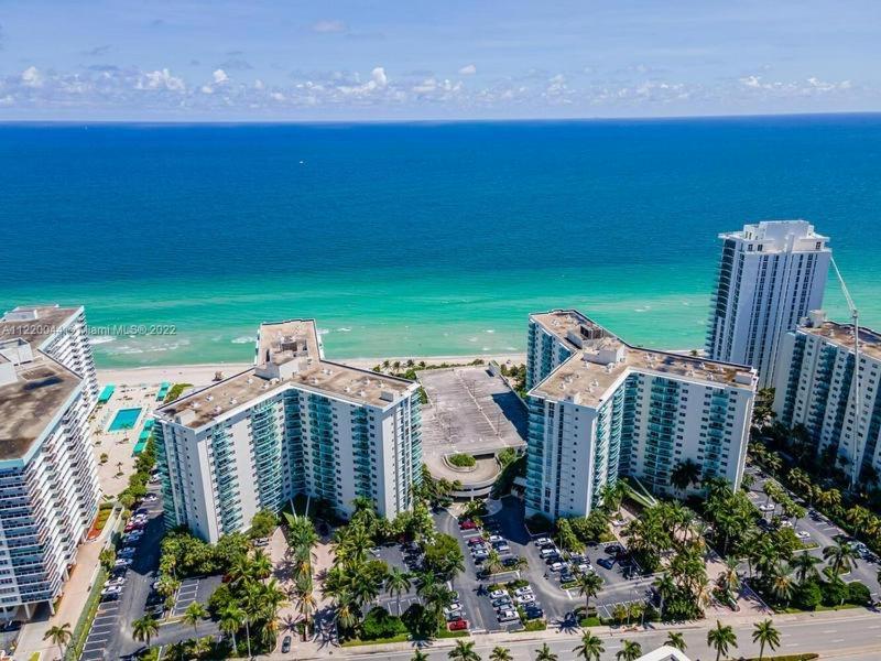 Spacious 1Br On The Beach, The Tides, Hollywood,Fl المظهر الخارجي الصورة