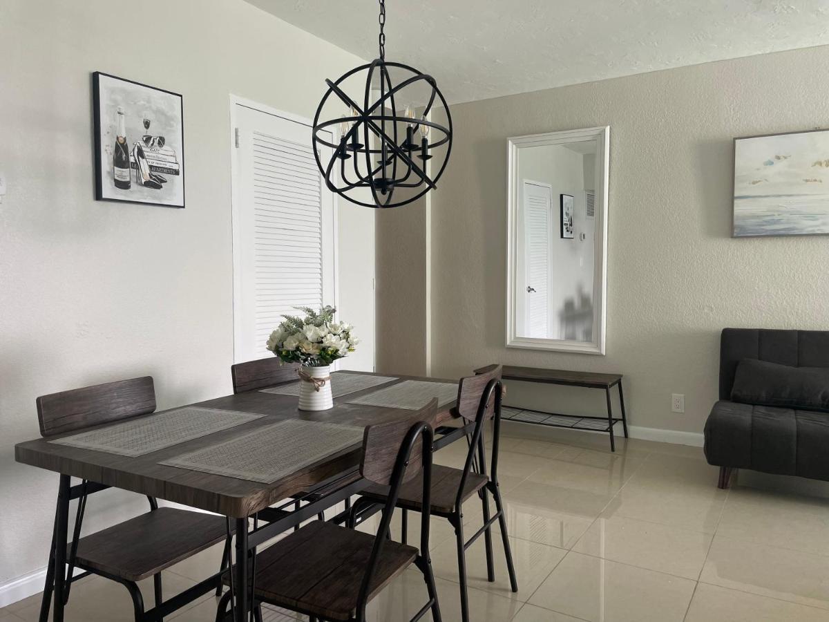 Spacious 1Br On The Beach, The Tides, Hollywood,Fl المظهر الخارجي الصورة