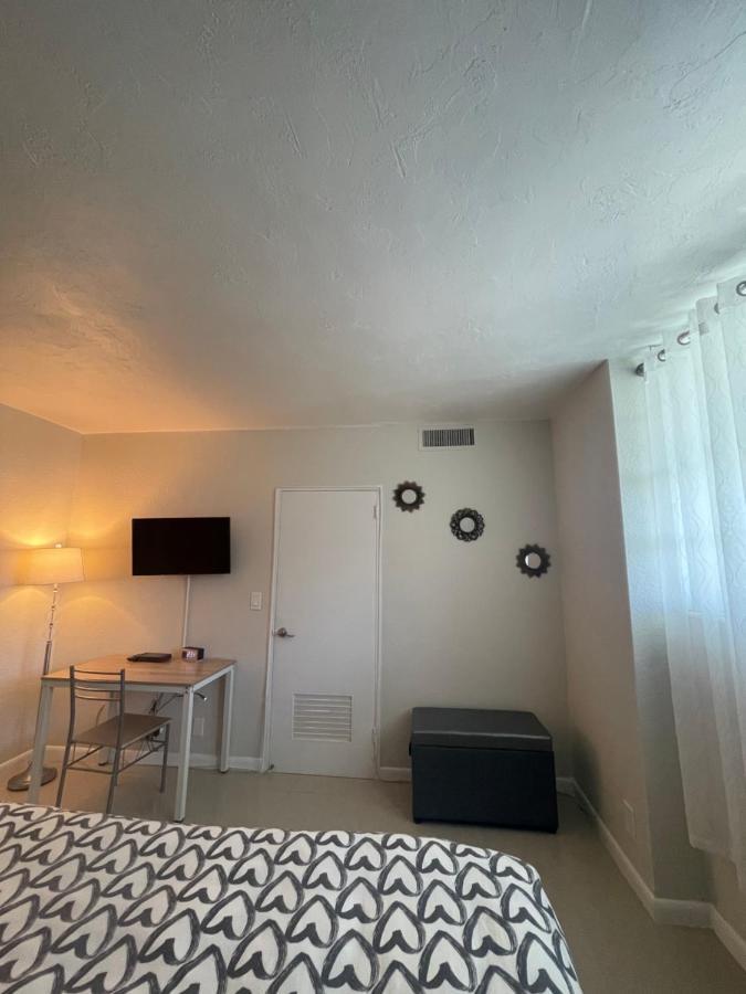 Spacious 1Br On The Beach, The Tides, Hollywood,Fl المظهر الخارجي الصورة