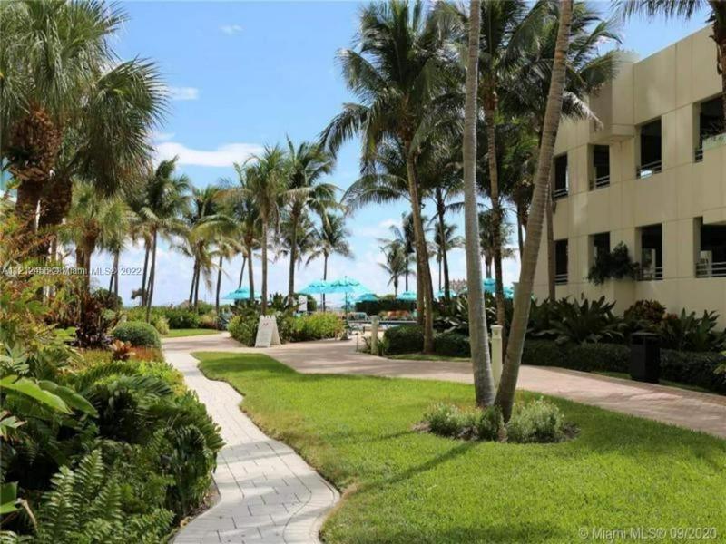 Spacious 1Br On The Beach, The Tides, Hollywood,Fl المظهر الخارجي الصورة