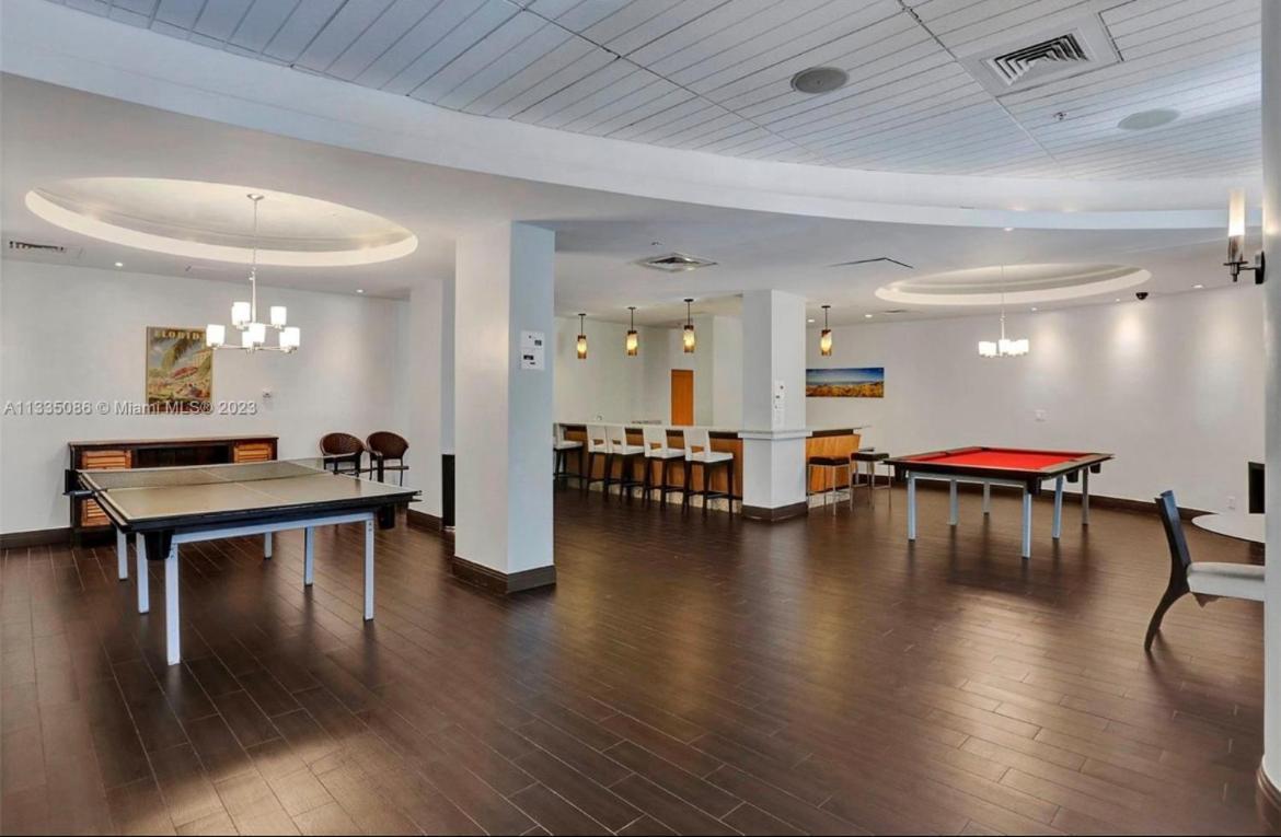 Spacious 1Br On The Beach, The Tides, Hollywood,Fl المظهر الخارجي الصورة