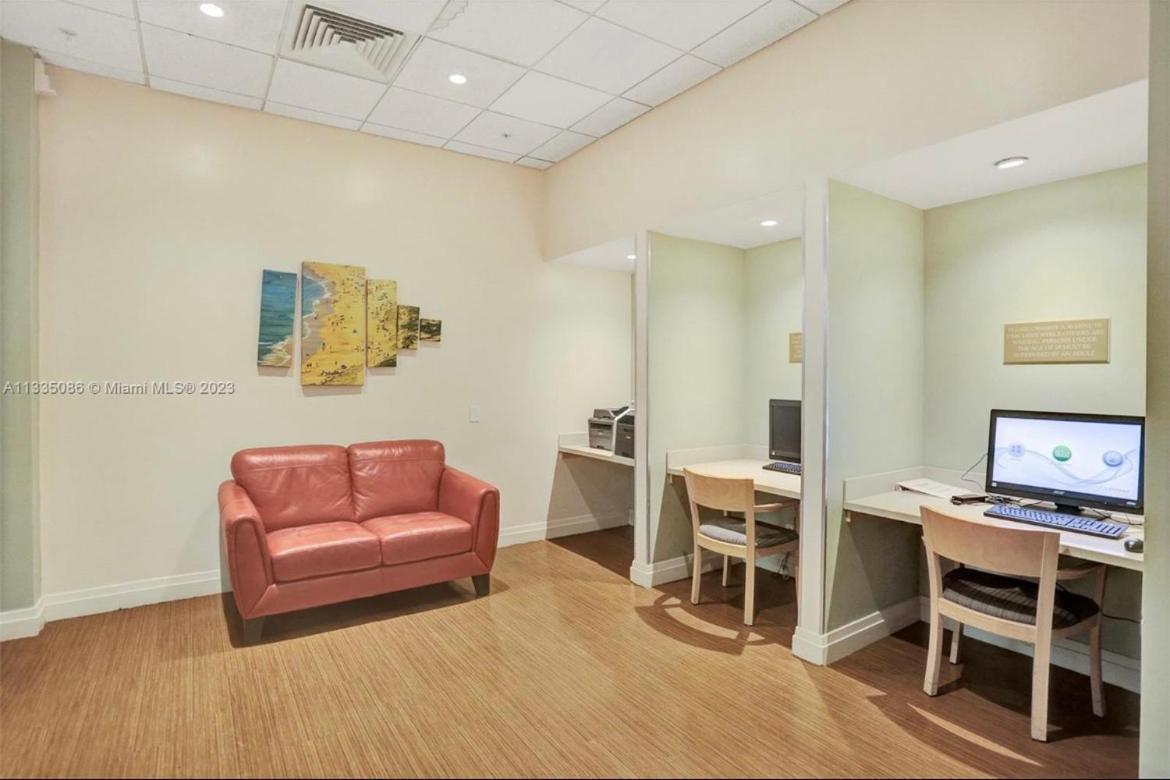 Spacious 1Br On The Beach, The Tides, Hollywood,Fl المظهر الخارجي الصورة