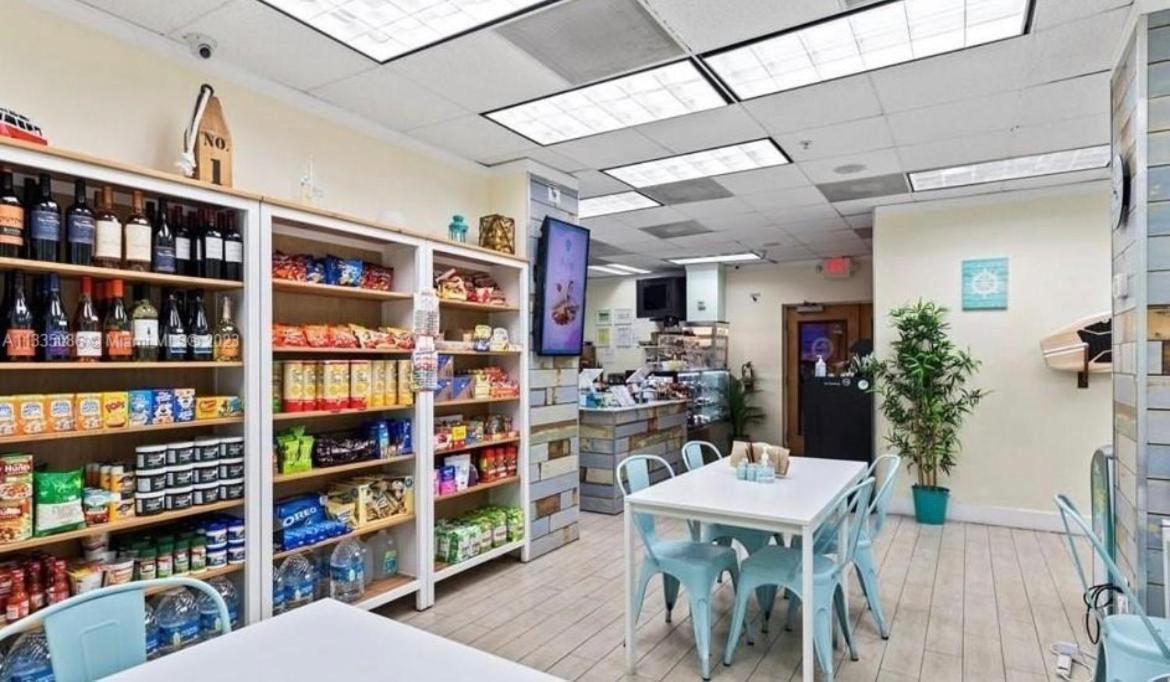 Spacious 1Br On The Beach, The Tides, Hollywood,Fl المظهر الخارجي الصورة